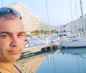 arif, 40, Pornichet