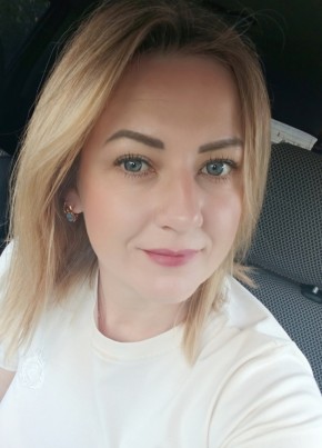 Екатерина из Екатеринбурга 36 лет