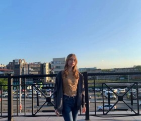 Alina, 24, Ust-Ordynskiy