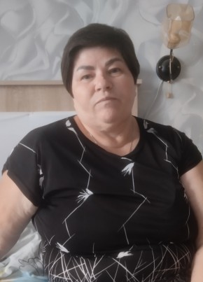 Ирина из Новосибирска 56 лет