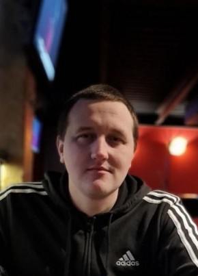 Александр, 31, Россия, Воронеж