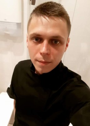 Aleks, 32, Україна, Херсон