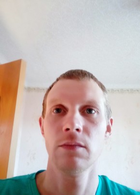 дмитрий, 38, Россия, Липецк