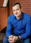 Gosha, 35, Ufa