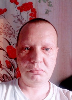 Жека, 47, Россия, Томск