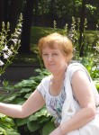 Вера, 64 года, Смоленск