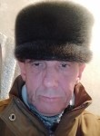 Валерий, 55 лет, Астана