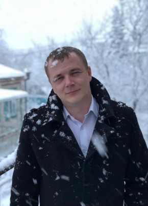 Алексей, 36, Россия, Лабинск