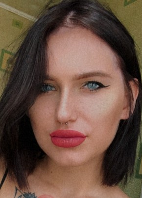 Анита, 25, Россия, Люберцы