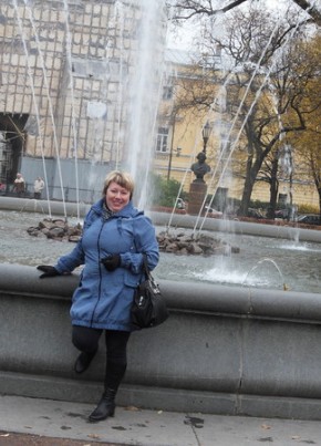 Наталья, 44, Россия, Сонково