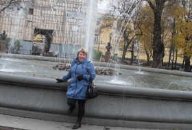 Наталья, 44 - Только Я