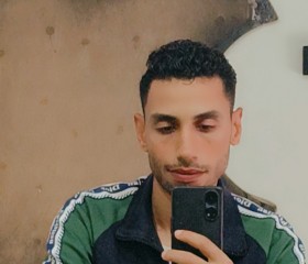 Mohamed gamal, 30, Cairo