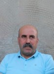 Mohamad, 45  , Janin