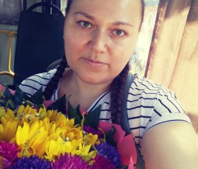 Катюша, 36 лет, Київ