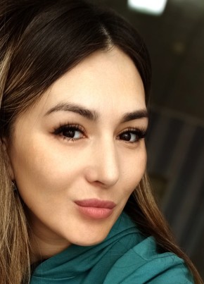 Камила, 34, Россия, Уфа