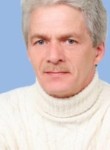 Сергей, 66 лет, Новосибирск