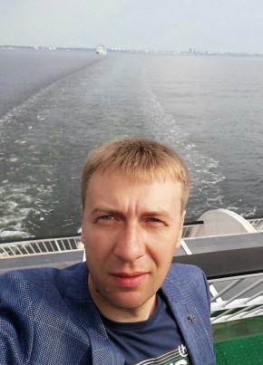 Pasha, 41, Eesti Vabariik, Tallinn