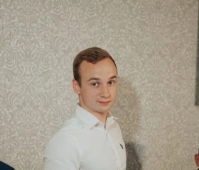 Владимир, 25 лет, Можайск