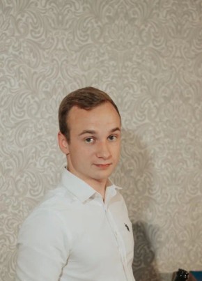 Владимир, 25, Россия, Можайск