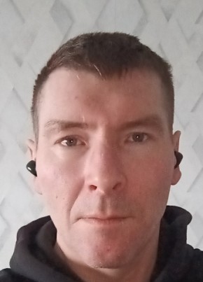 Сергей, 47, Россия, Апатиты