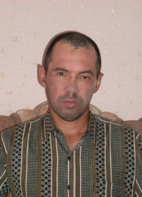Эдуард, 52, Россия, Ноябрьск