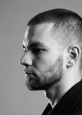 Алексей из Нижнего Тагила 39 лет