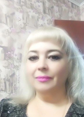Наталья, 45, Россия, Гулькевичи