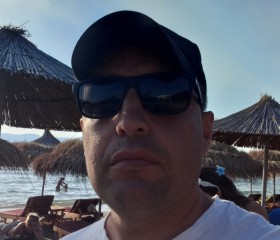 Beni fier, 35, Fier