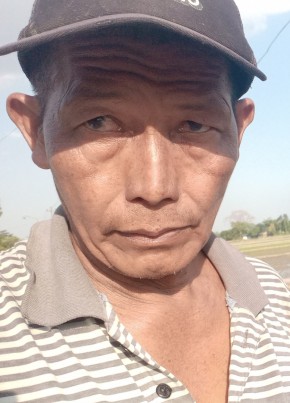 Triyanta из Purwodadi 46 лет