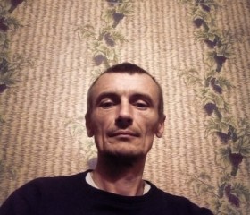 Эдуард, 48 лет, Сургут