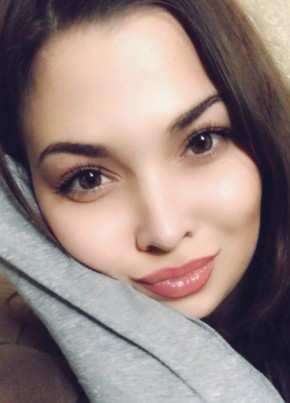 Маргарита, 28, Россия, Красноярск