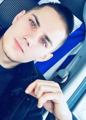 Александр, 25, Россия, Зеленоград