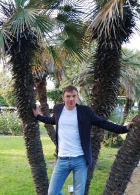 Юрий, 36, Россия, Керчь