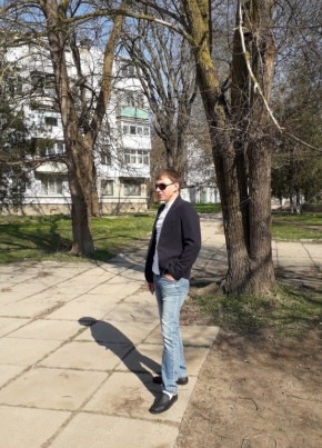 Yuriy, 38, Russia, Khabarovsk