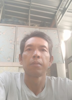 Pra, 44, Indonesia, Cileungsir