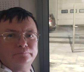 Gera, 41, Perm