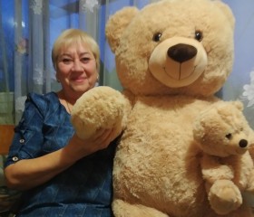 Татьяна, 66 лет, Кременчук