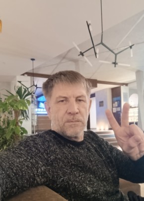 Сергей из Елабуги 45 лет