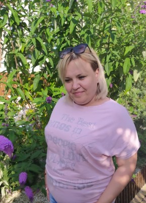 Юлия, 42, Россия, Аксай