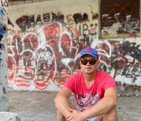 Igor, 33, Ulyanovsk