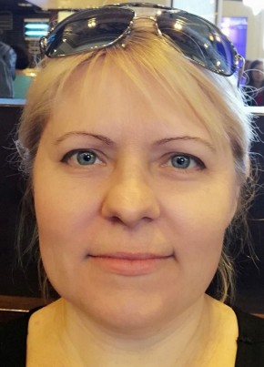 Марина, 46, Україна, Дніпро