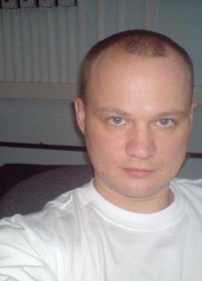 дмитрий, 43, Россия, Нарьян-Мар