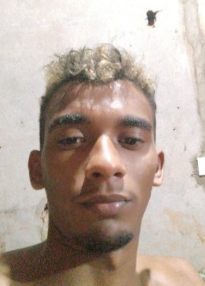 Murilo из Imperatriz 18 лет