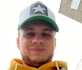 Roman, 29, Moscow