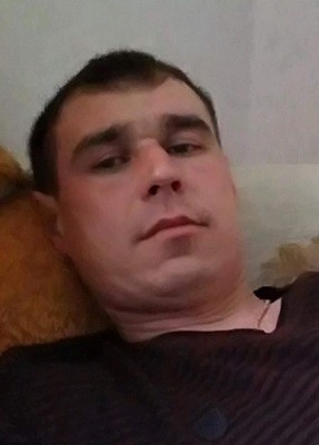 Сергей, 39, Россия, Оршанка