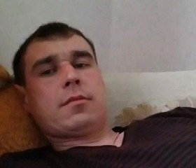 Сергей, 39 лет, Оршанка