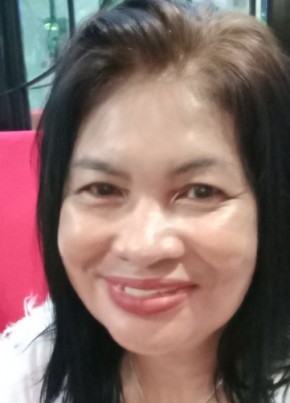 Anita, 58, Pilipinas, Maynila