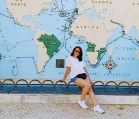 Anna, 42, Sao Bras de Alportel