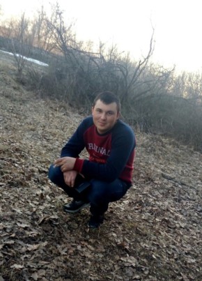 Дмитрий, 25, Україна, Лубни