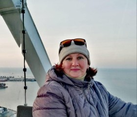 Татьяна, 51 год, Анапа